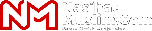 Nasihat Muslim